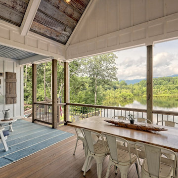 Lakeside Haven