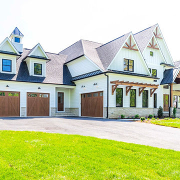 Introducing Our Amazing Heartwood Model!