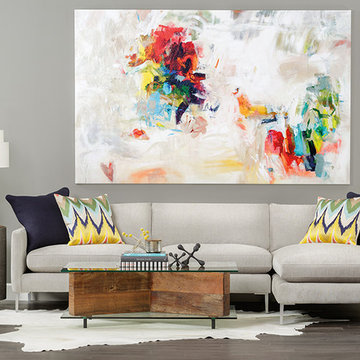 High Fashion Home Fall 2014