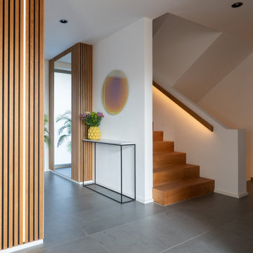 Wohnhaus V in Künzell