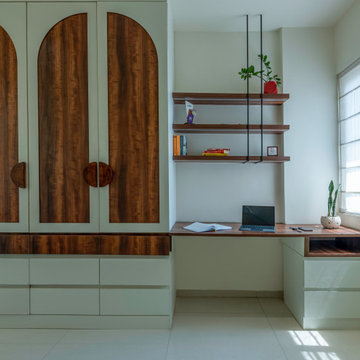 A A Abode
