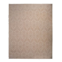 Transitional Rugs - Area Rugs