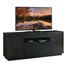 media cabinet