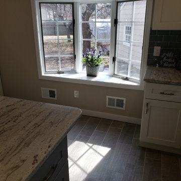 Renovation and Alteration to Single Family Home in Edison