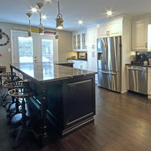 My Kitchen
