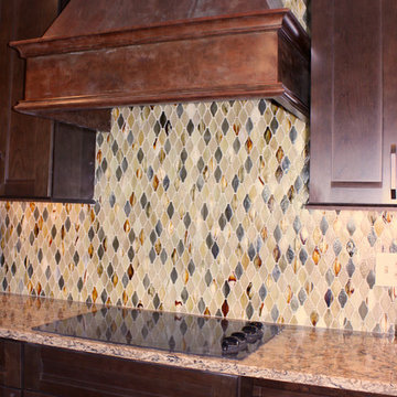 Table Rock Lake Kitchen Remodel
