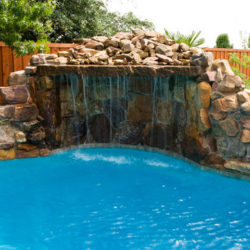 Oasis Escape Style