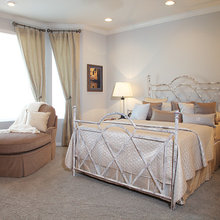 Bedroom Ideas