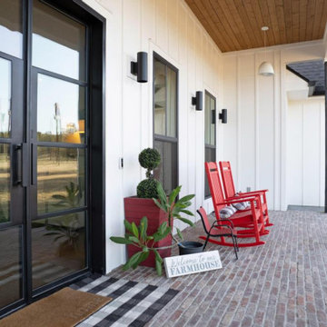 Modern Farmhouse