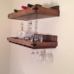 Wine Buffet - Products