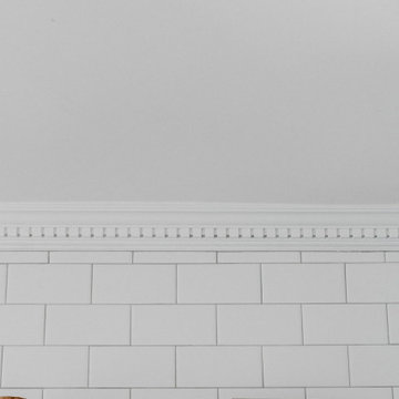 Custom Kitchen, Montrose