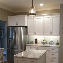 Kitchen Ideas