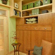 Guest room/office