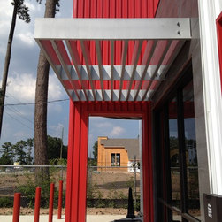 Auto Lab - Awnings