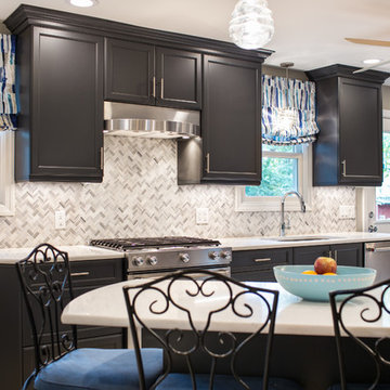 Scotch Plains Kitchen