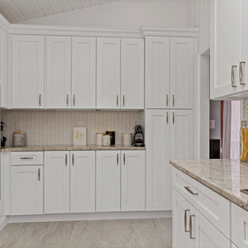 Mahopac 2021 kitchen