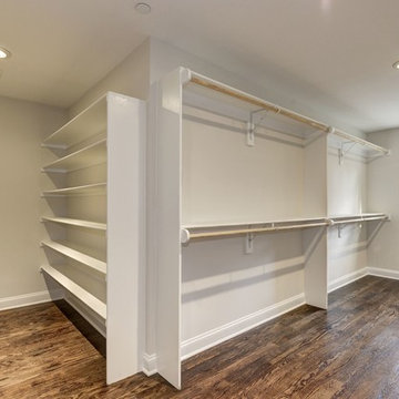 Battery Park Model New Home