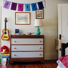 Anthonys room