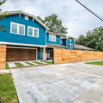 446 Arlington St, Houston, TX 77007