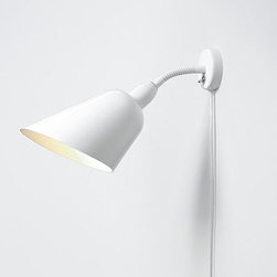 Bellevue Wall Lamp \ Sconce By Tradition Lighting - Wall Sconces