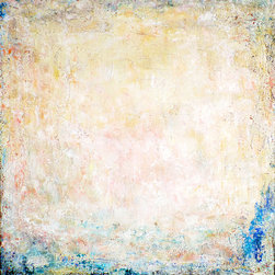 Pearl by Artem Bryl - Paintings