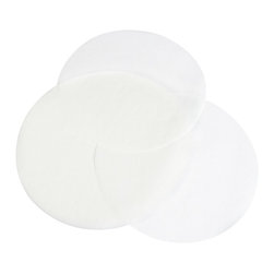 Regency Parchment Paper Liners for Round Cake Pans 9 inch diameter, 24 pack - Products