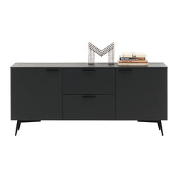 Milano sideboard - Buffets And Sideboards