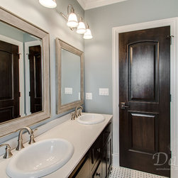 Lemont (Chicago) Custom Home - Products