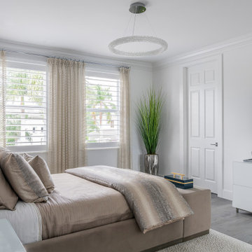 Mirasol Soft Contemporary