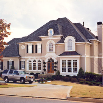 Sugarloaf Country Club & Southern Prestige Homes Inc.