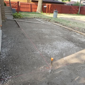 360 Degree Construction