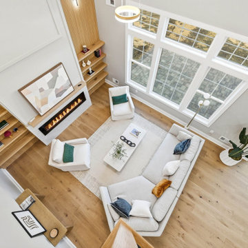 Luxury Residency, Scotch Plains NJ