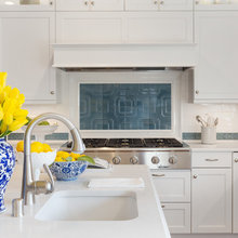 kitchen reno
