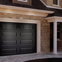 Garage Door