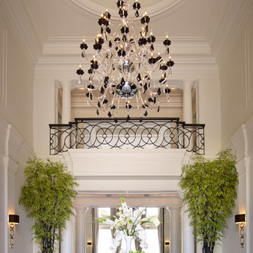 Contemporary Classicism