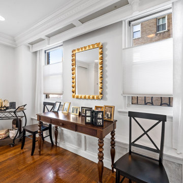 Rittenhouse Sq Condo