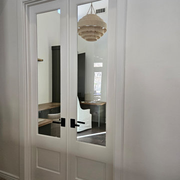 Foothills Remodel