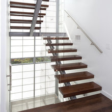 minimal staircase