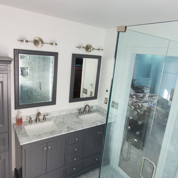 Remodels