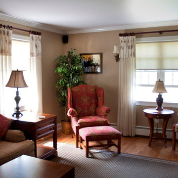 Family Rooms
