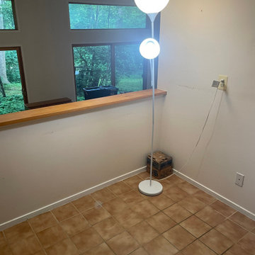 Mediterranean Court Whole Home Renovation