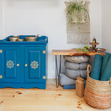 Wenham Road Studio + Office