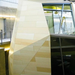 Kirei Panel Products - Products
