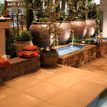 Patio Ideas
