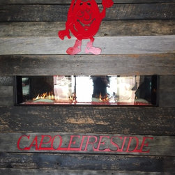 Capo Fireside Design Center- Van Nuys - Products