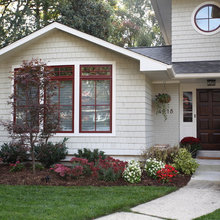 FRONT DOOR / ENTRY IDEAS
