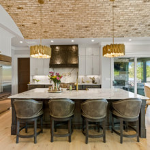 floors & ceilings