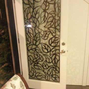Decorative Window Guards