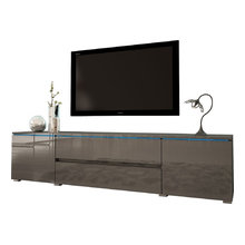 TV Media Stand