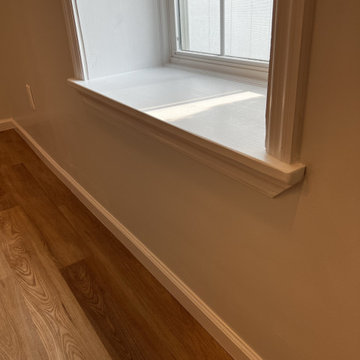 Basement Remodel